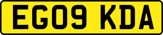 EG09KDA