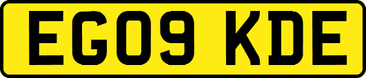 EG09KDE