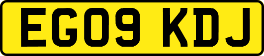 EG09KDJ