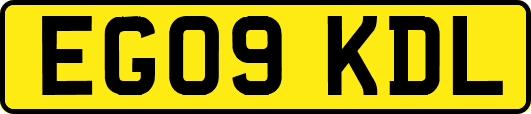 EG09KDL