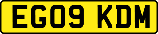 EG09KDM