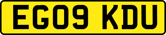 EG09KDU