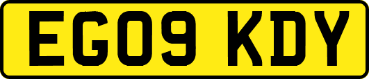 EG09KDY