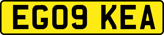 EG09KEA