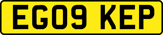 EG09KEP
