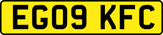 EG09KFC