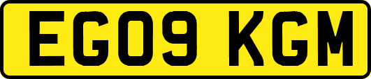 EG09KGM