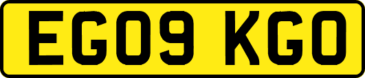 EG09KGO