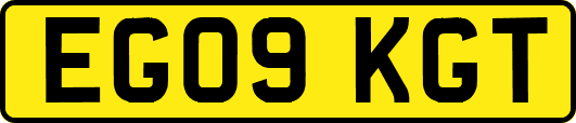 EG09KGT