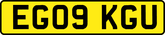 EG09KGU