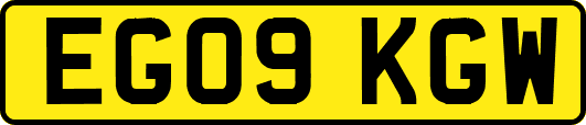 EG09KGW