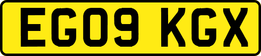EG09KGX