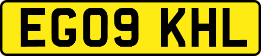 EG09KHL
