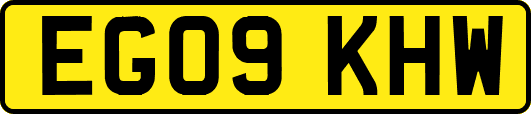 EG09KHW