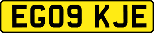 EG09KJE