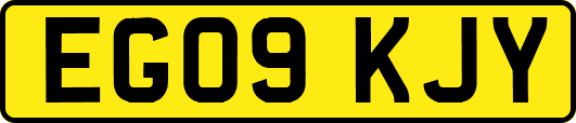 EG09KJY
