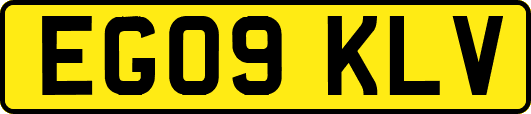 EG09KLV
