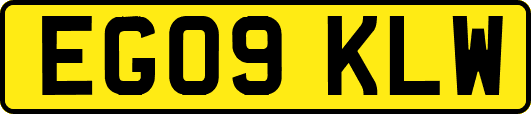 EG09KLW
