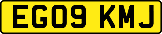 EG09KMJ