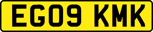 EG09KMK