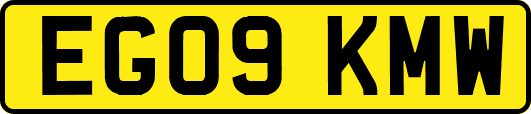 EG09KMW