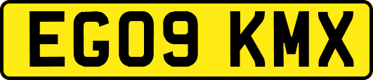 EG09KMX