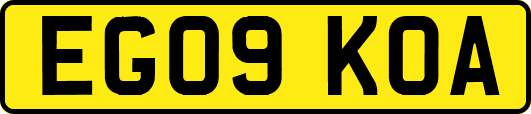 EG09KOA