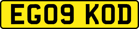 EG09KOD