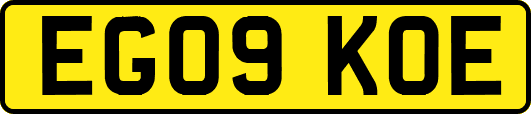 EG09KOE