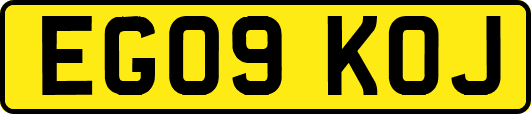 EG09KOJ