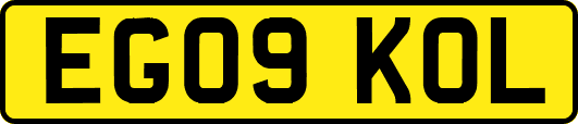 EG09KOL