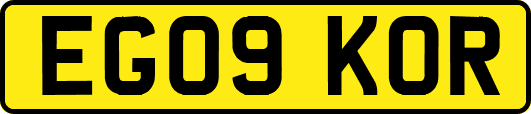 EG09KOR
