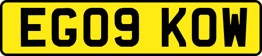 EG09KOW