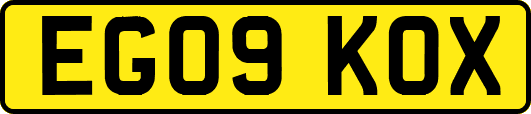 EG09KOX