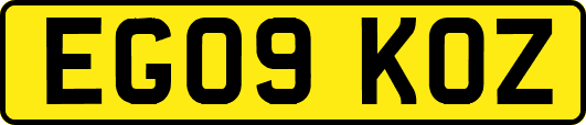 EG09KOZ