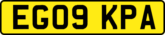 EG09KPA