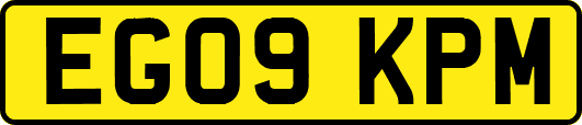 EG09KPM