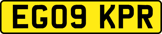 EG09KPR