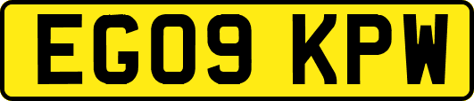 EG09KPW