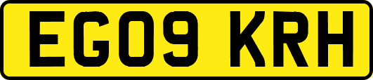 EG09KRH