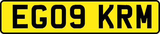 EG09KRM