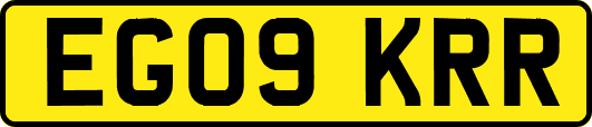 EG09KRR