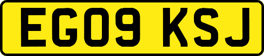 EG09KSJ
