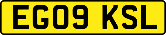EG09KSL