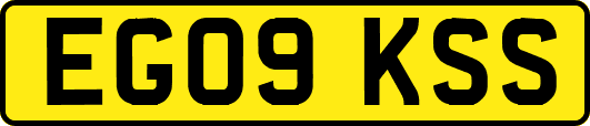EG09KSS