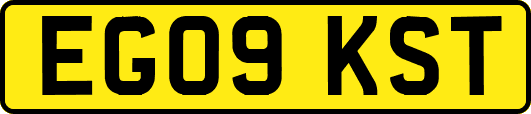 EG09KST