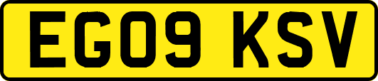 EG09KSV