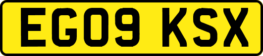 EG09KSX