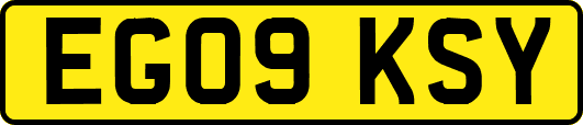 EG09KSY