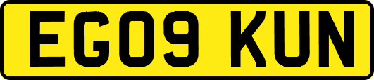 EG09KUN